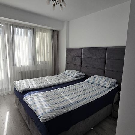 Nordic Residence 3 Suceava Extérieur photo