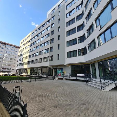Nordic Residence 3 Suceava Extérieur photo