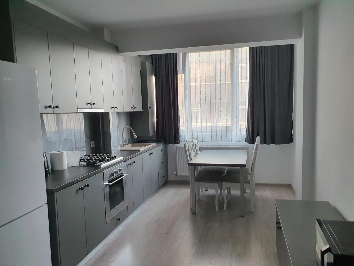 Nordic Residence 3 Suceava Extérieur photo