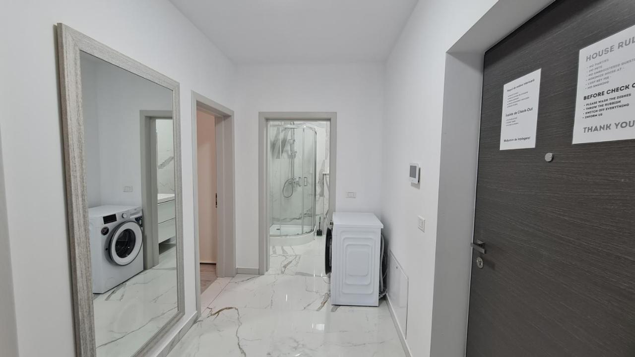 Nordic Residence 3 Suceava Extérieur photo