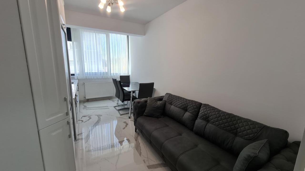 Nordic Residence 3 Suceava Extérieur photo