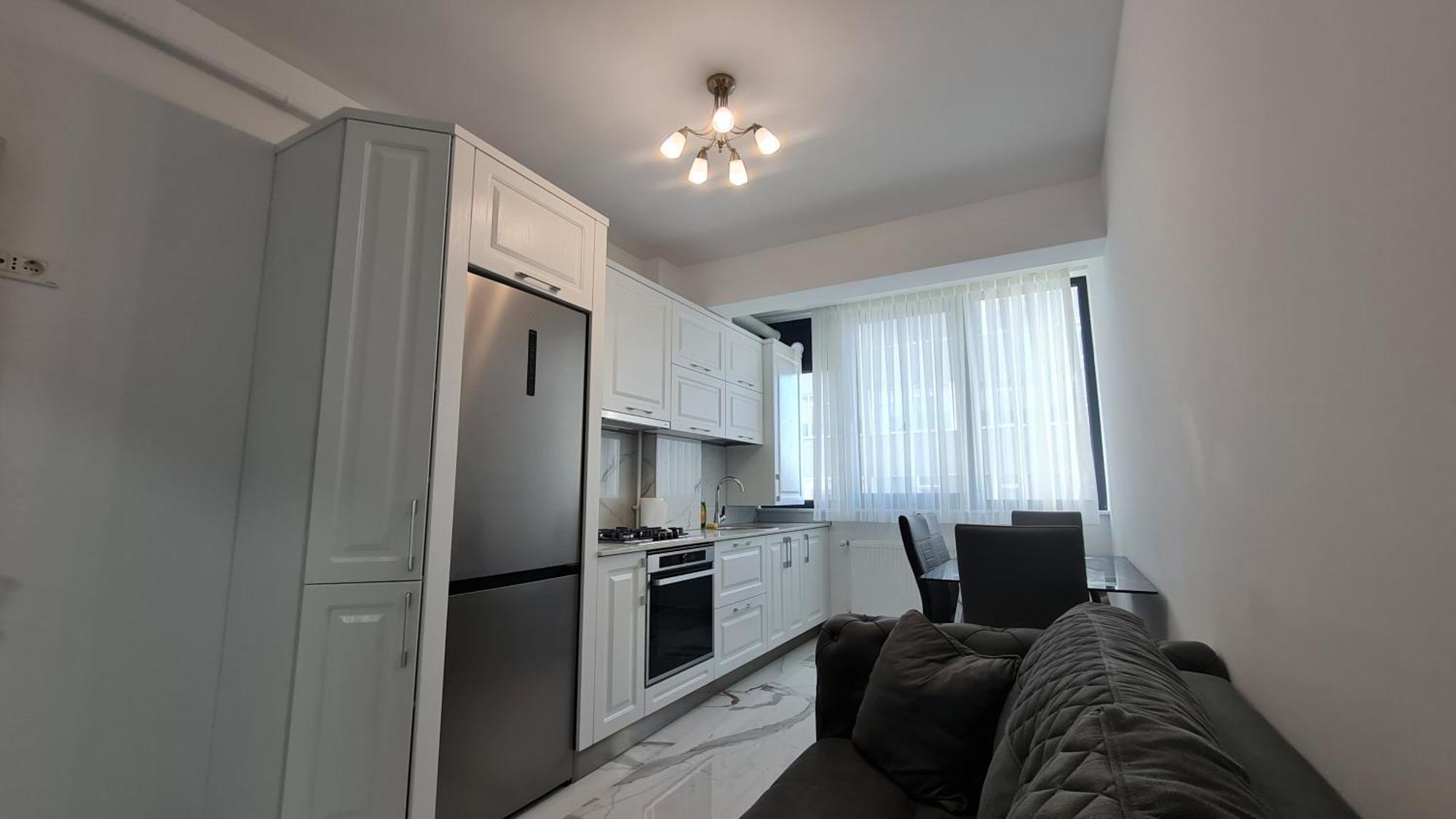Nordic Residence 3 Suceava Extérieur photo