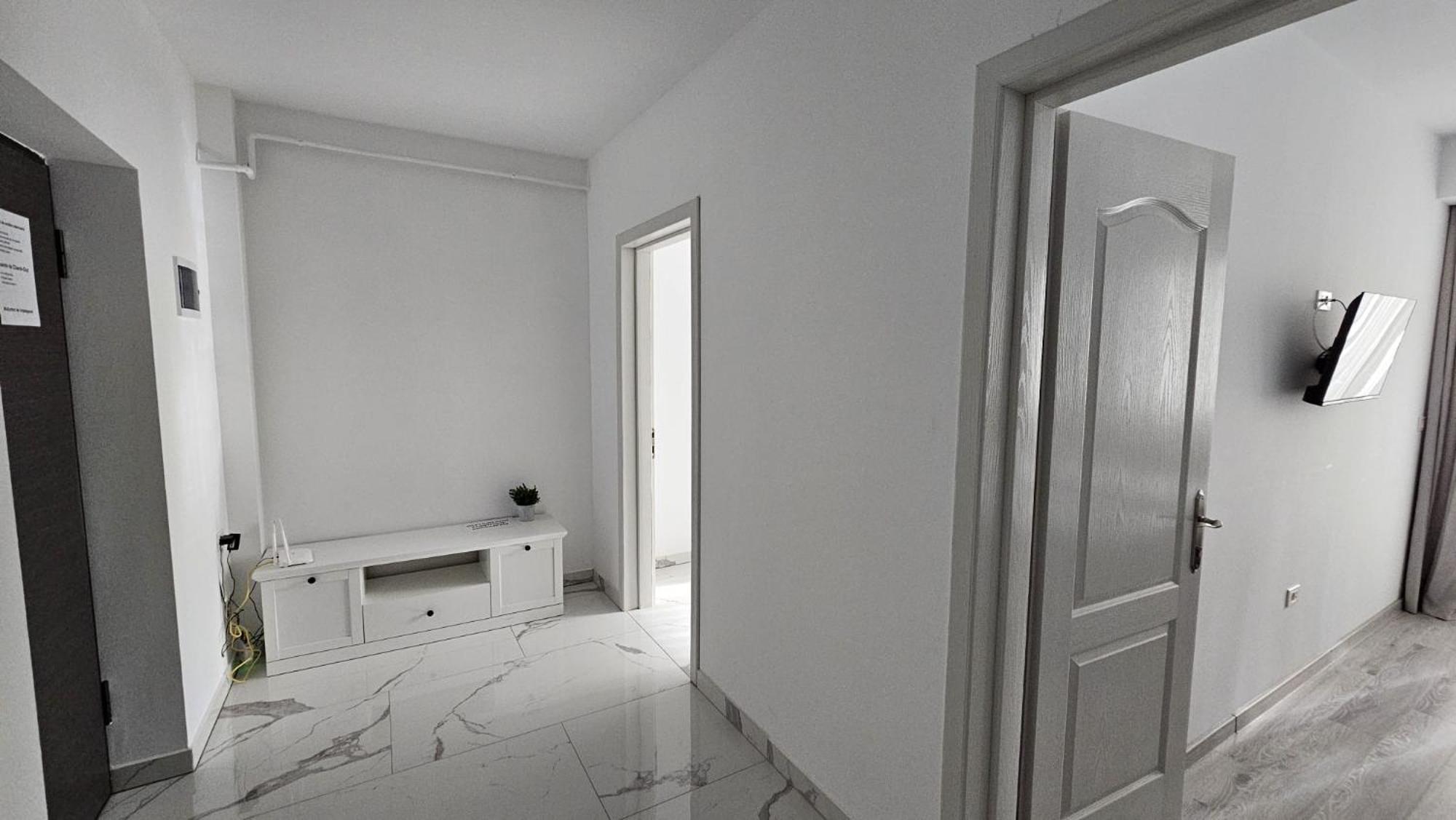Nordic Residence 3 Suceava Extérieur photo