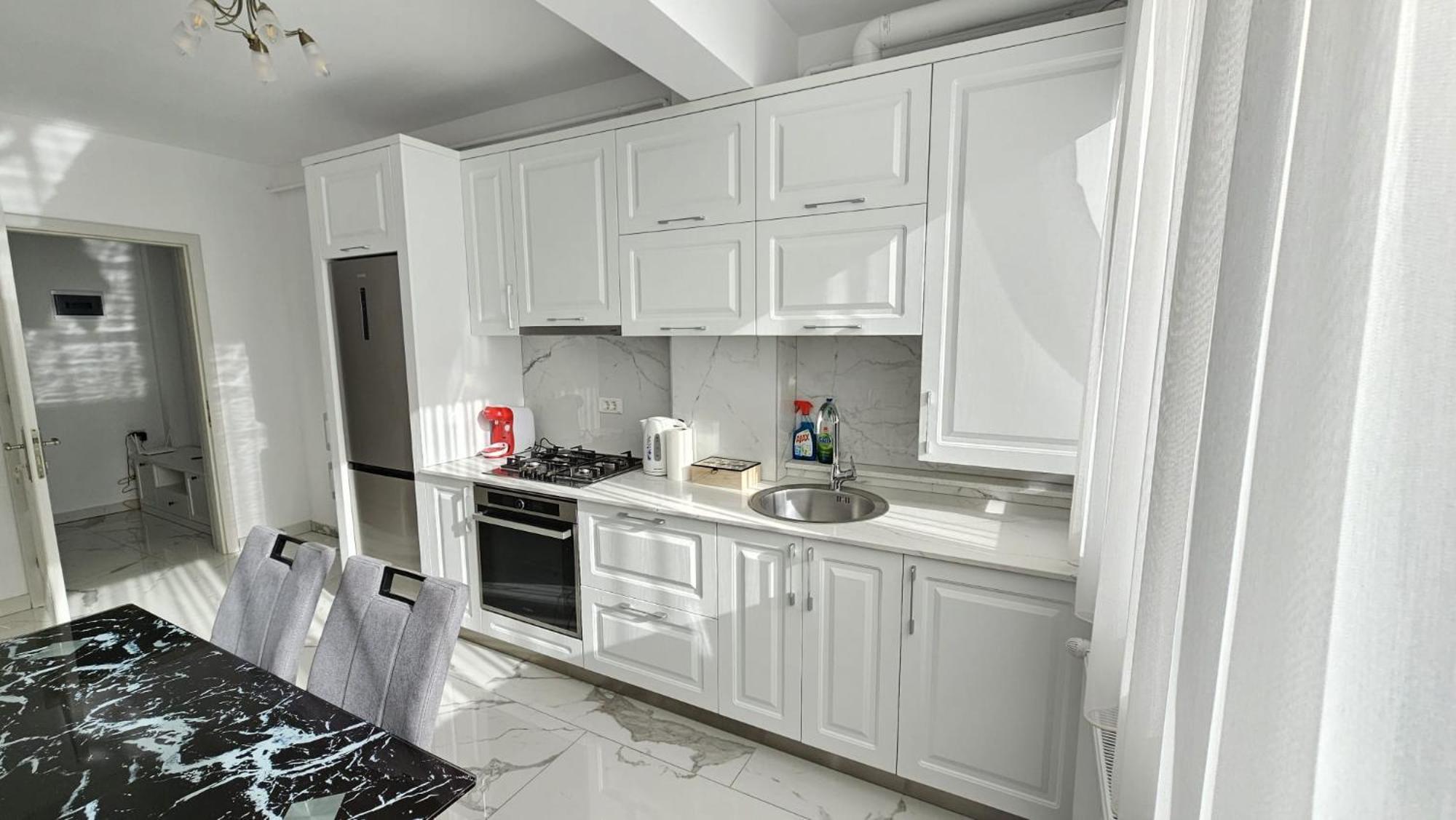 Nordic Residence 3 Suceava Extérieur photo